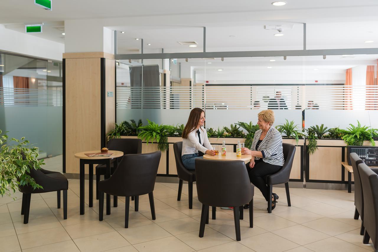 Harkanyi Psoriasis Centrum Hotel Harkány