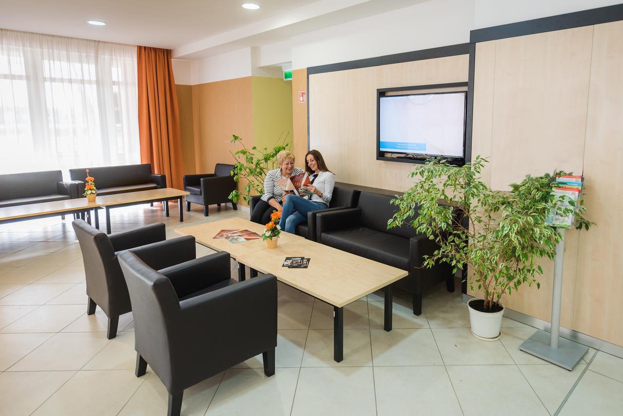Harkanyi Psoriasis Centrum Harkány